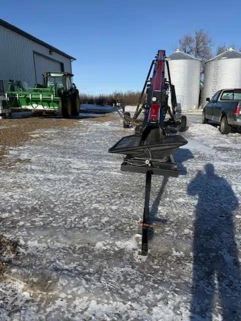 Gallery image 2 for Used 2024 Meridian FC1548 Belt Conveyor