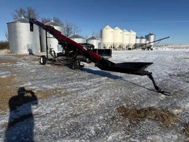 Used 2024 Meridian FC1548 Belt Conveyor