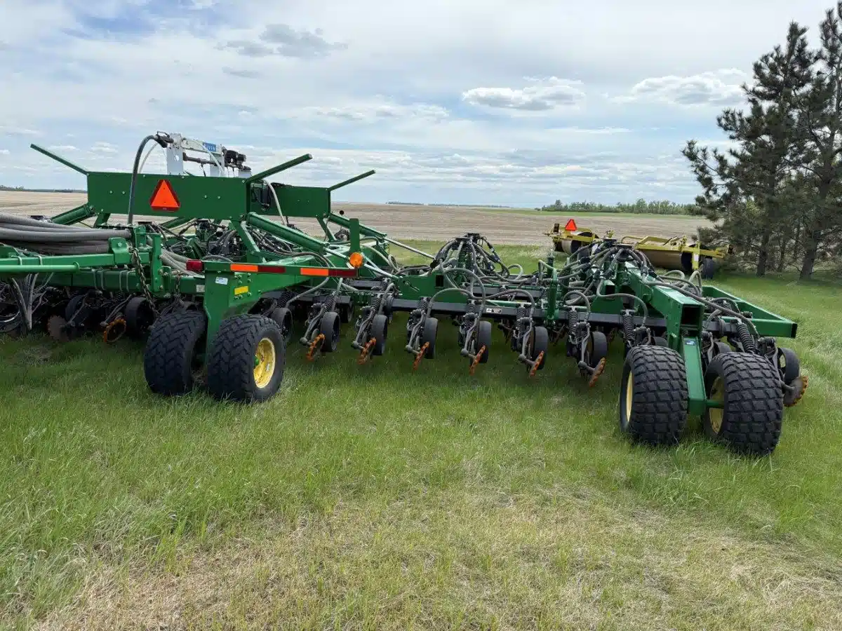 Gallery image 2 for 2013 John Deere 1895 Air Drill