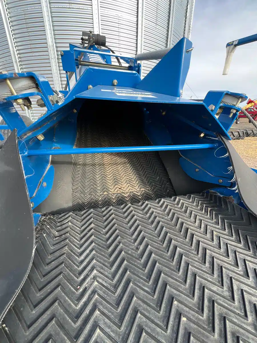 Gallery image 1 for 2019 Brandt Grain Deck Grain Deck