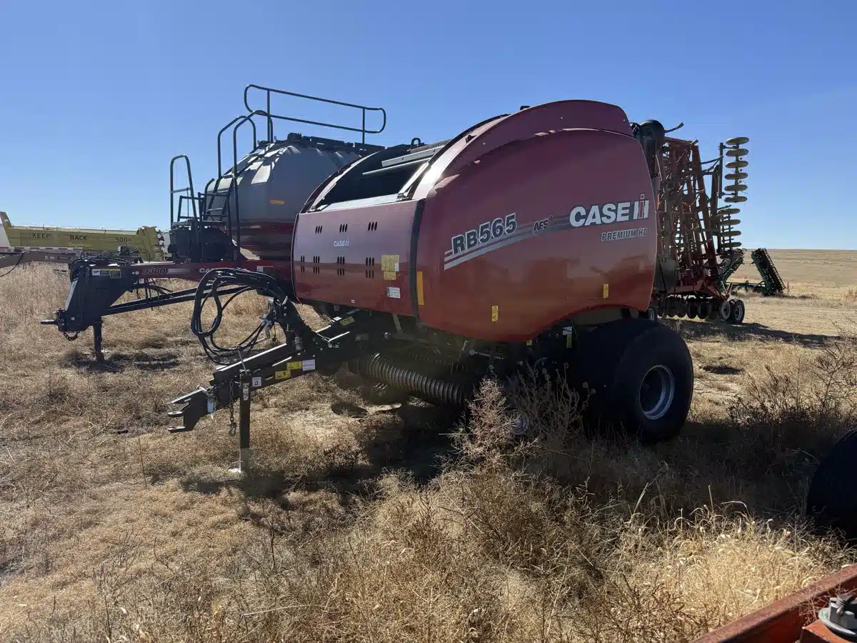 Gallery image 2 for 2024 Unspecified TS34 Manure Spreader