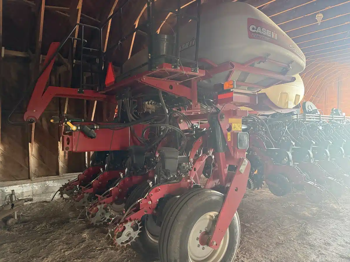 Gallery image 2 for 2021 Case IH ER2150 Planter