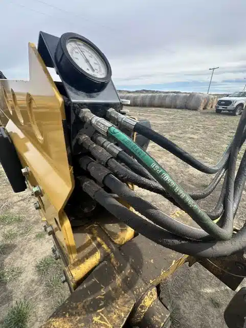 Gallery image 2 for 2018 Vermeer TM1410 Disc Mower