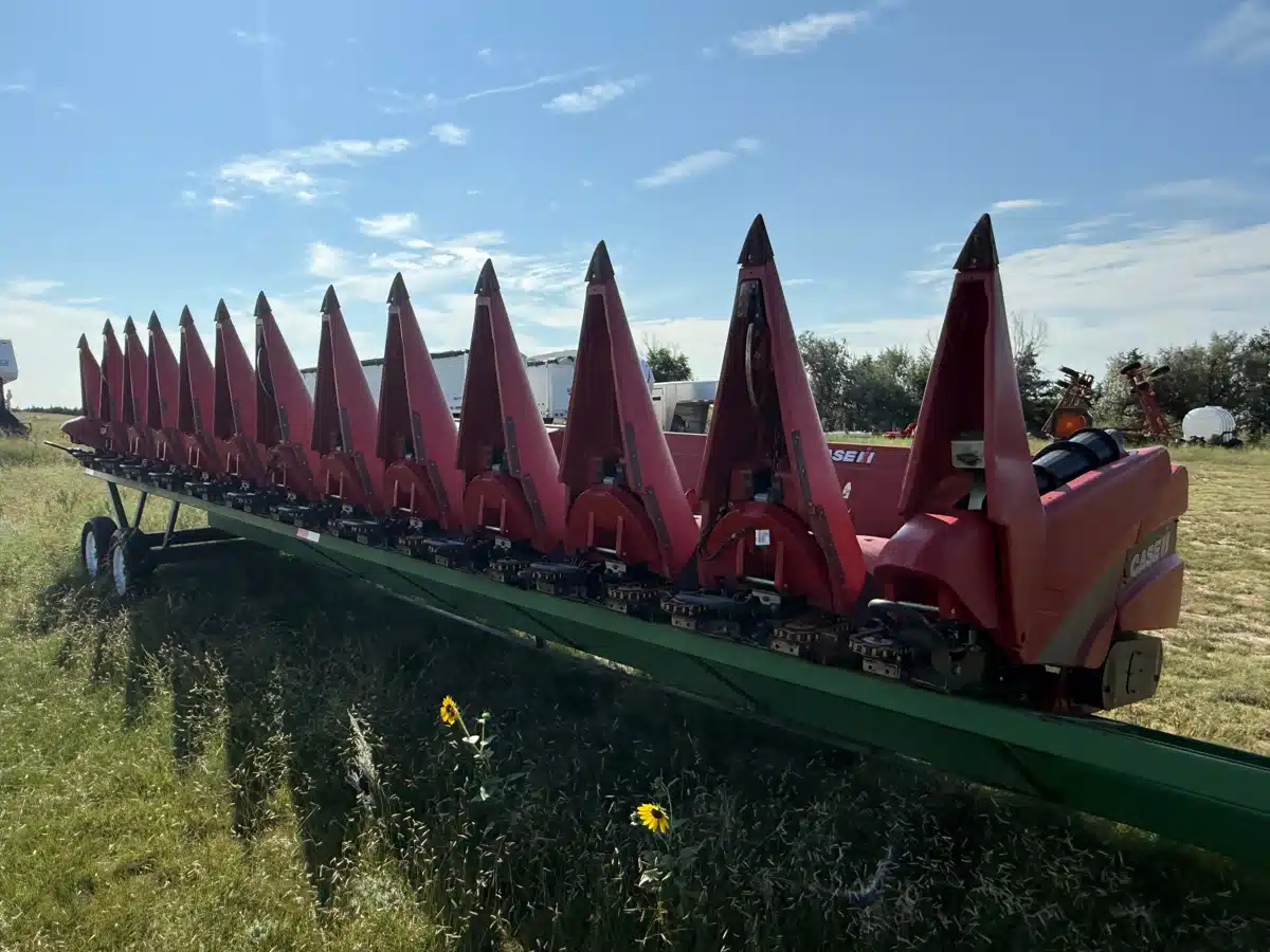 2020 Case IH 4412 Header - Row Crop