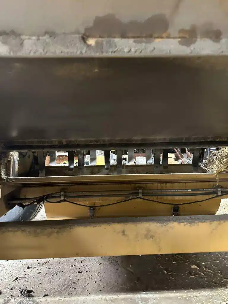 Gallery image 2 for 2012 HB 2650 Bale Processor
