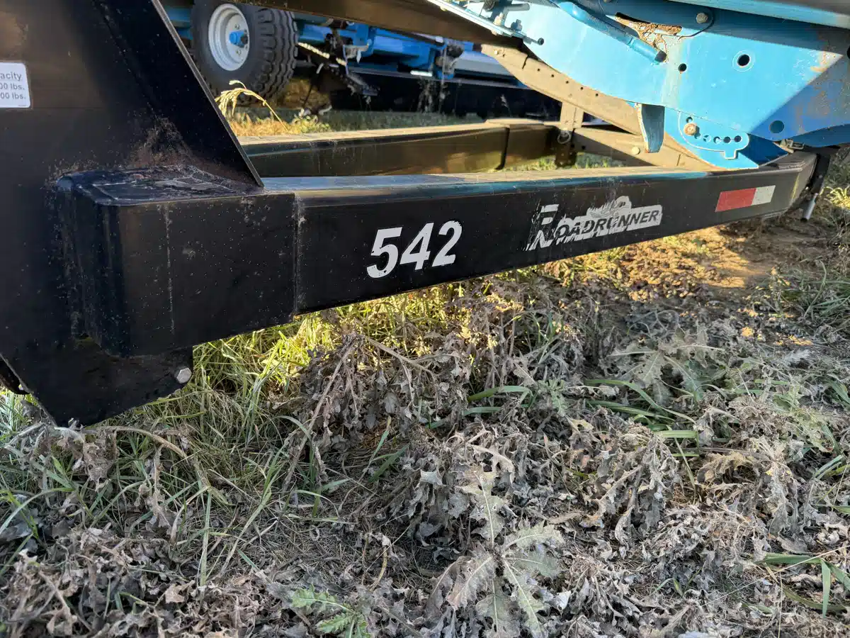 Gallery image 1 for Unverferth RR542 Header Cart