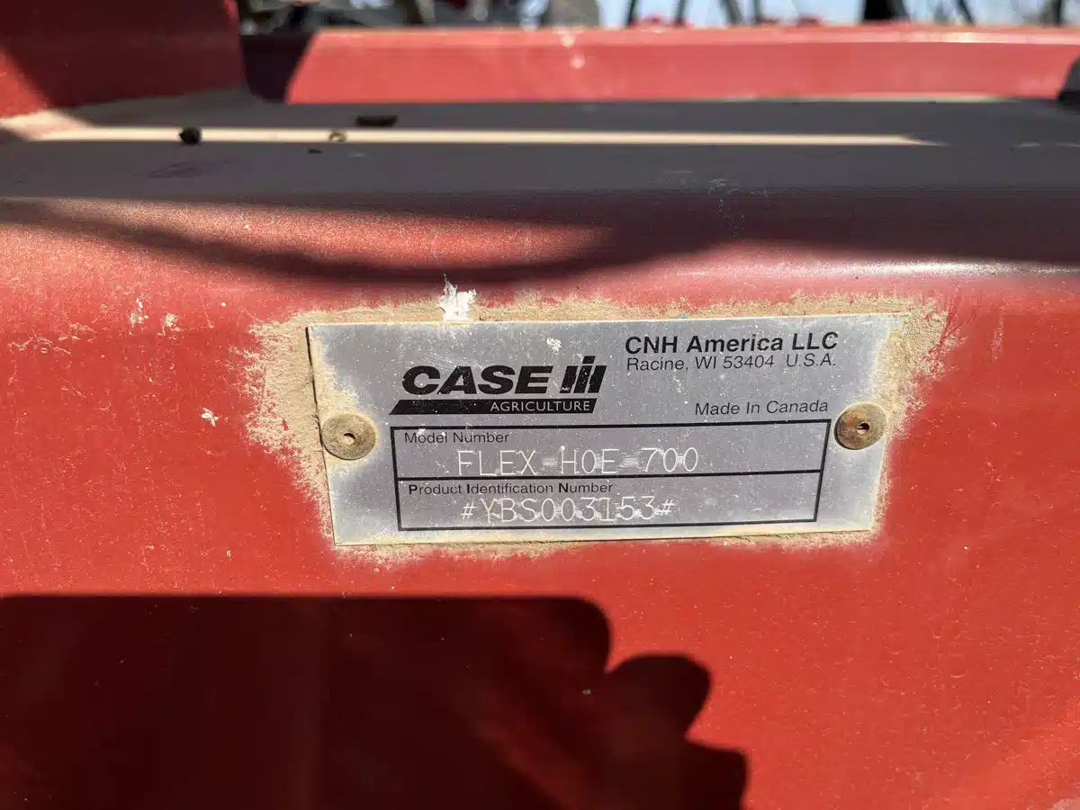 Gallery image 2 for 2011 Case IH FH700 Air Drill