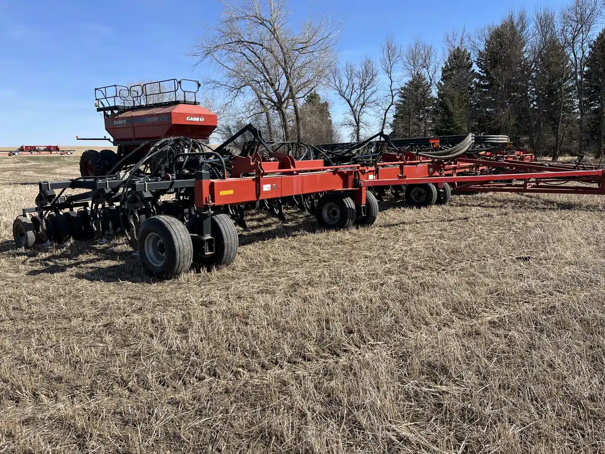 Gallery image 1 for 2011 Case IH FH700 Air Drill