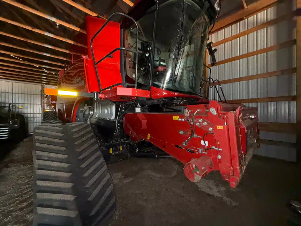 Gallery image 1 for 2022 Case IH 9250 Combine