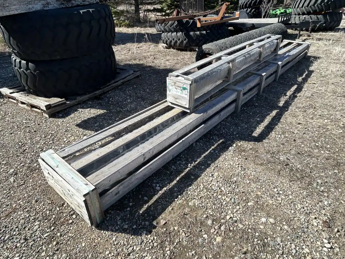 Gallery image 1 for Used 2023 Crary NEW Crary Wind Systems 40' Attachment