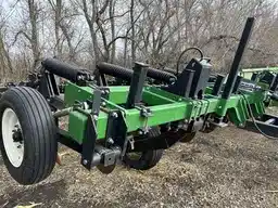 Gallery image 2 for Used 2003 Unverferth 120 Ripper