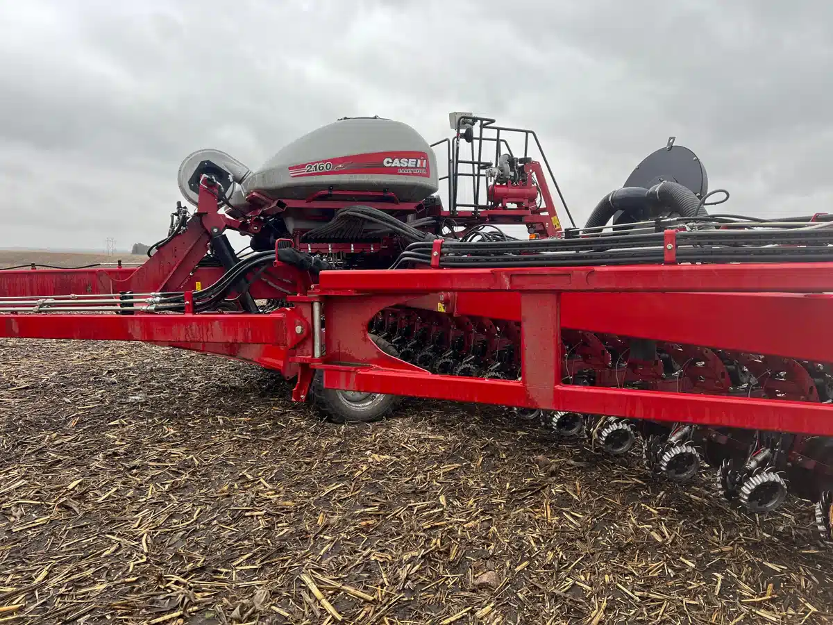 Gallery image 1 for Used 2020 Case IH 2160 Planter