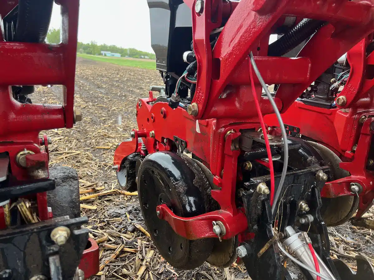 Gallery image 2 for Used 2020 Case IH 2160 Planter