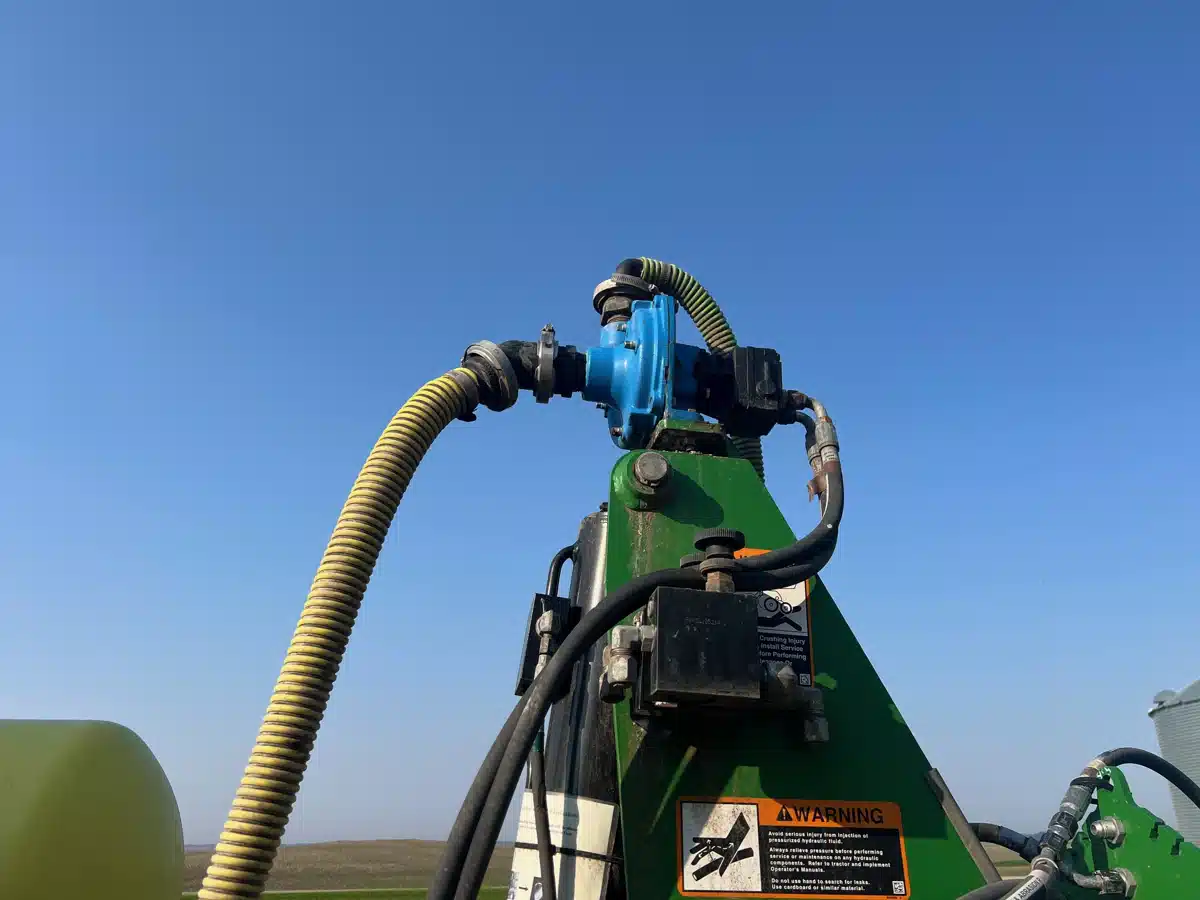 Gallery image 2 for Used 2022 John Deere DB66 Planter