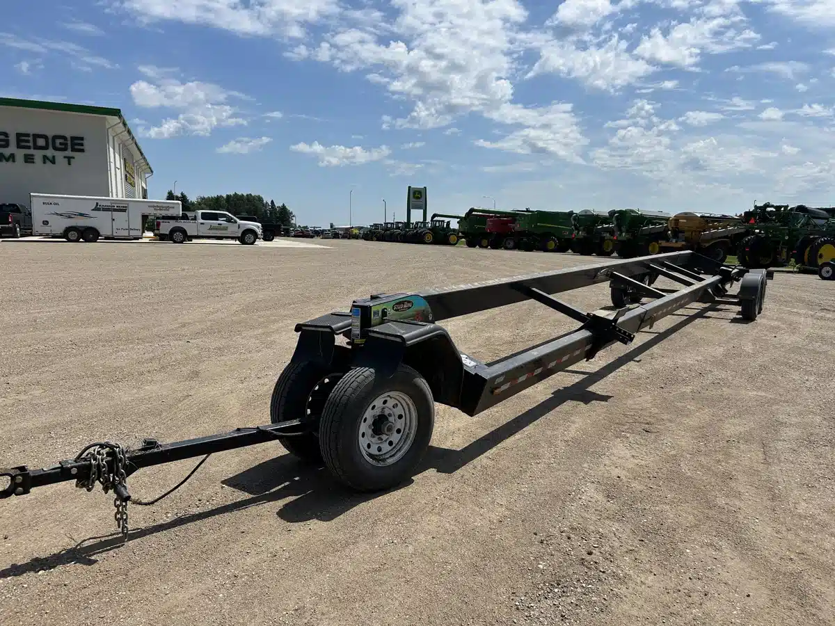 Gallery image 1 for Used 2021 Stud King MD 42 Header Cart
