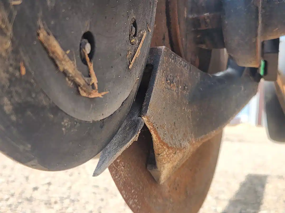 Gallery image 2 for 2015 John Deere 1890 Air Drill