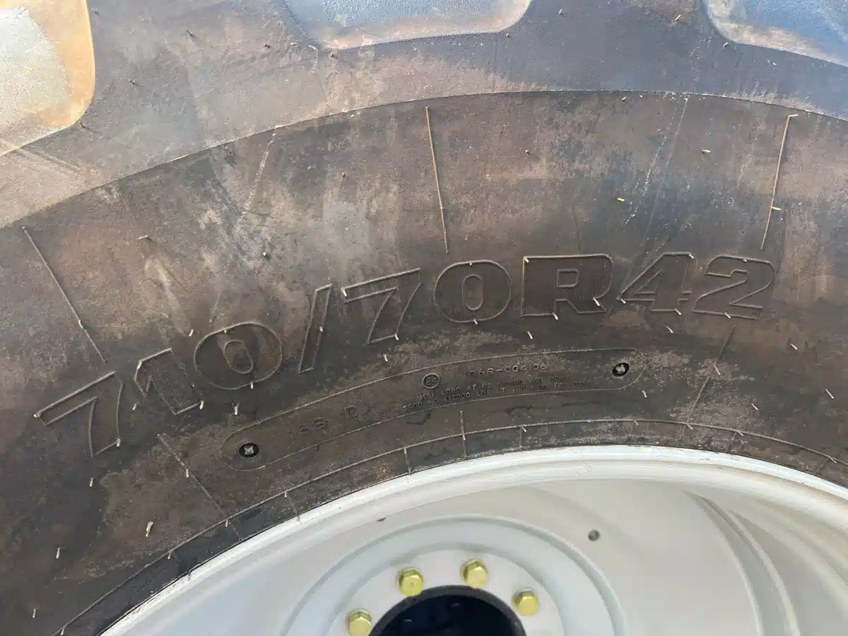 Gallery image 2 for Used 2025 Case IH Steiger 475 AFS Tractor