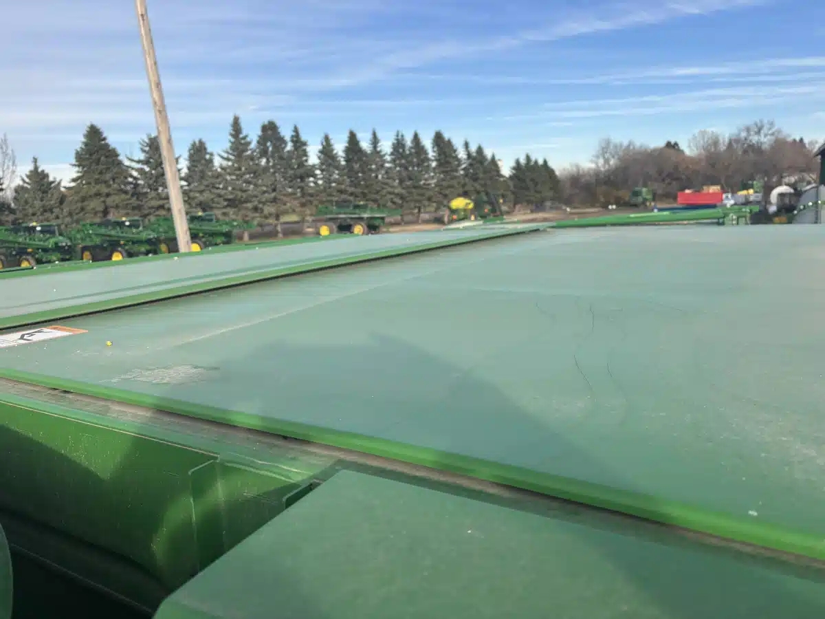 Gallery image 2 for Used 2021 John Deere S780 Combine