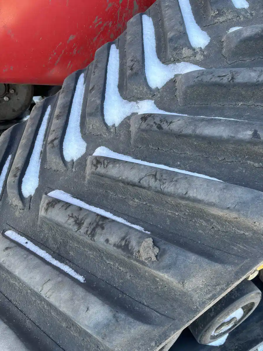 Gallery image 2 for 2020 Versatile 610DT Tractor