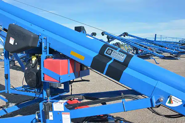 Gallery image 2 for Used 2026 Brandt NEW 1547LP OIL SEED Grain Auger