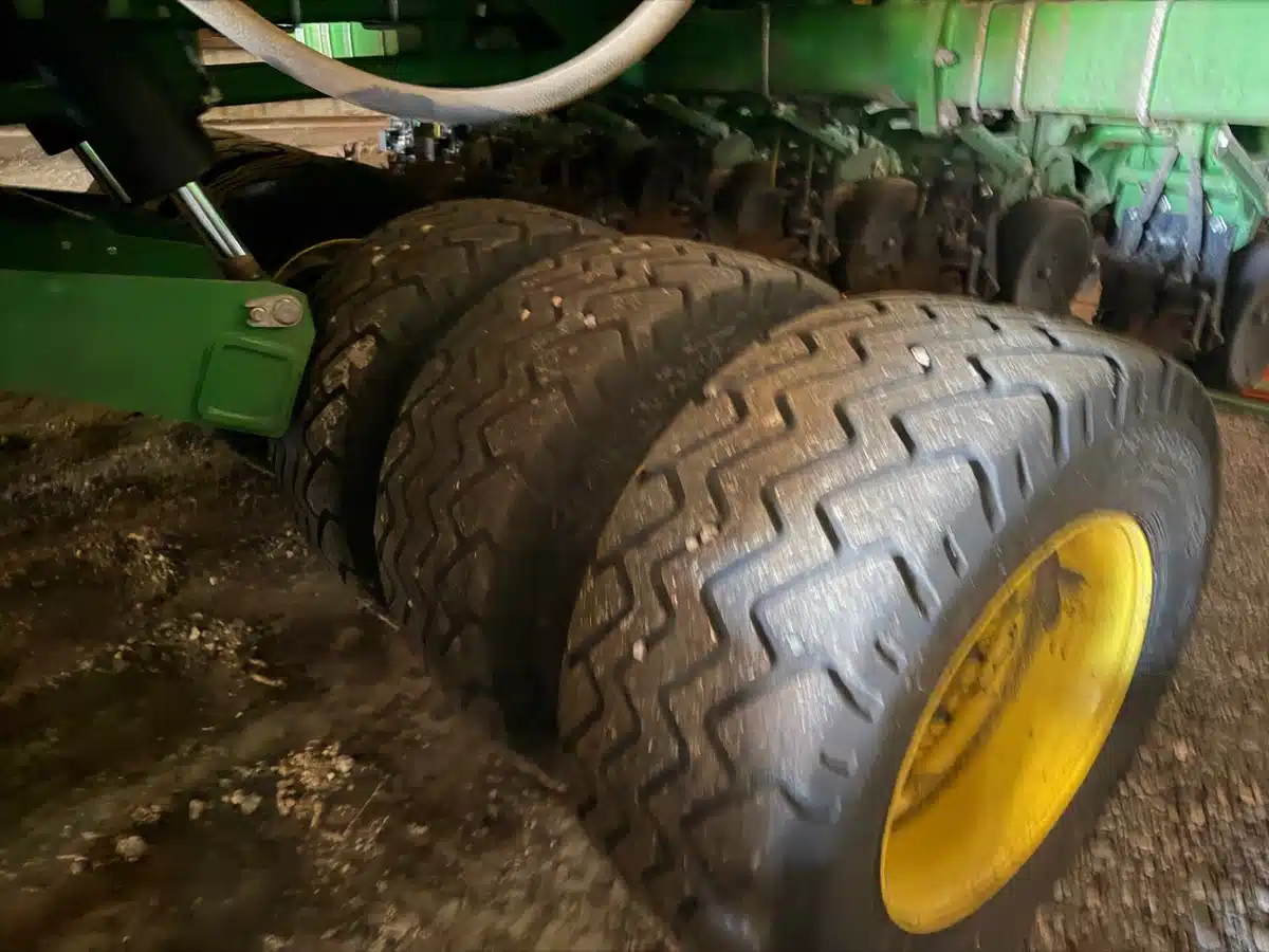 Used 2022 John Deere DB66 Planter