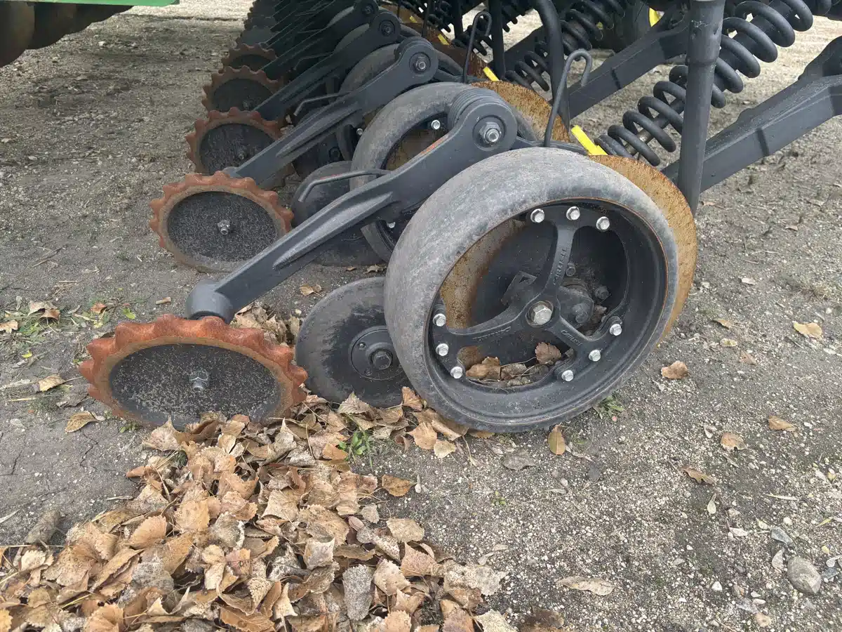 Gallery image 2 for 2020 John Deere 1890 Air Drill