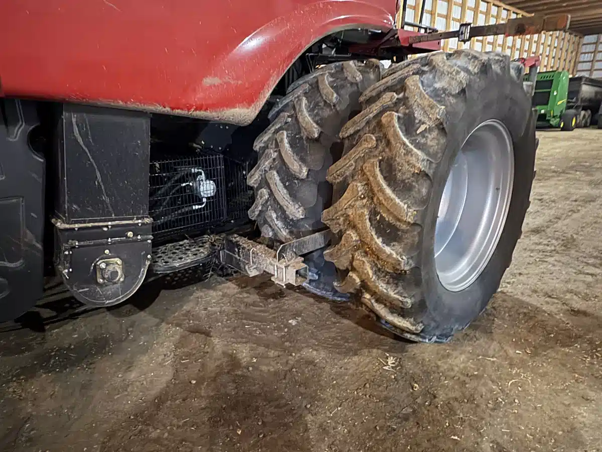 Gallery image 2 for 2022 Case IH 8250 Combine