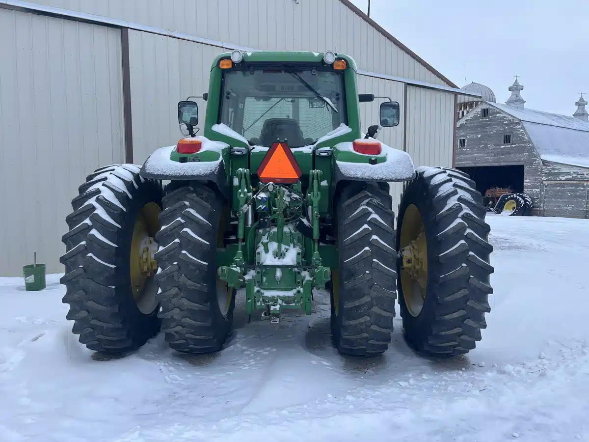 Gallery image 2 for 2012 John Deere 7330 Tractor