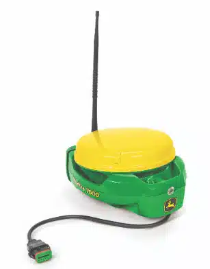 2023 John Deere StarFire 7000 Universal Receiver Guidance System