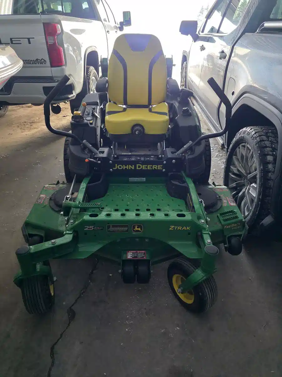 2022 John Deere Z930M Mower - Zero Turn