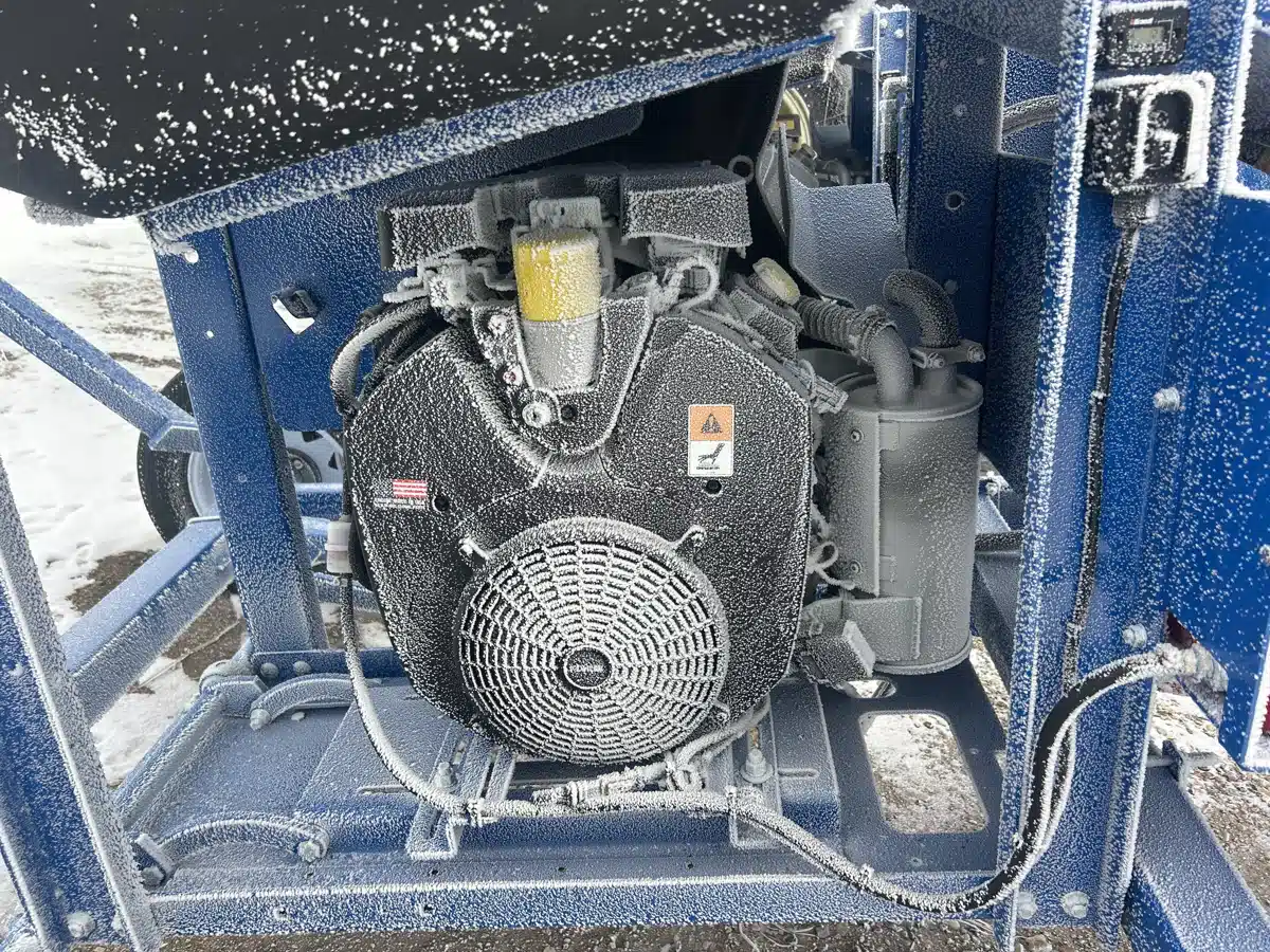 Gallery image 2 for 2026 Brandt NEW 1547LP Grain Auger