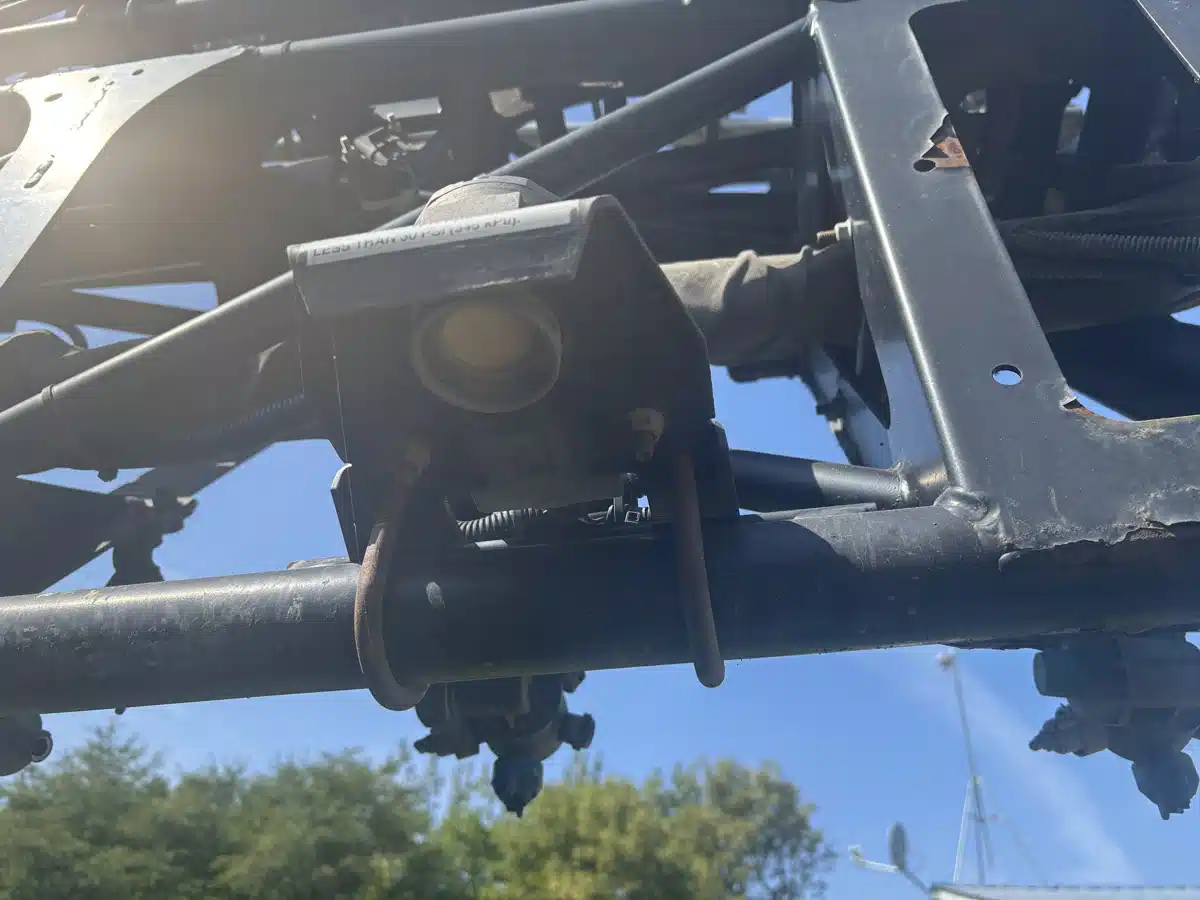 Gallery image 2 for 2014 John Deere 4940 Sprayer - Self Propelled