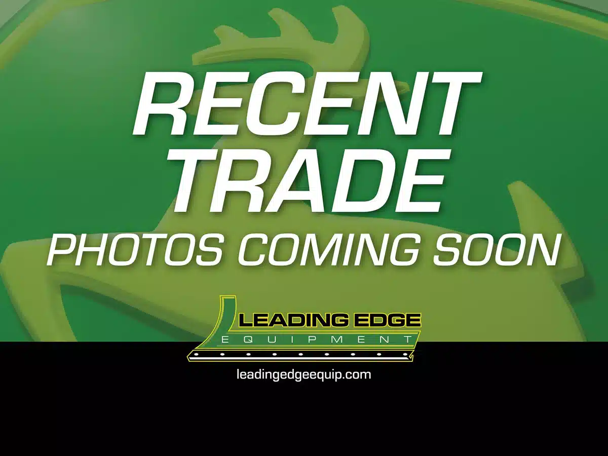 2025 John Deere 6R 130 Tractor