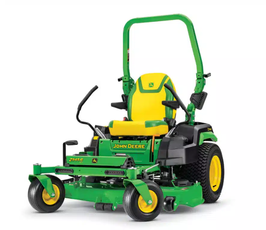 Gallery image 1 for 2026 John Deere Z545R Mower - Zero Turn