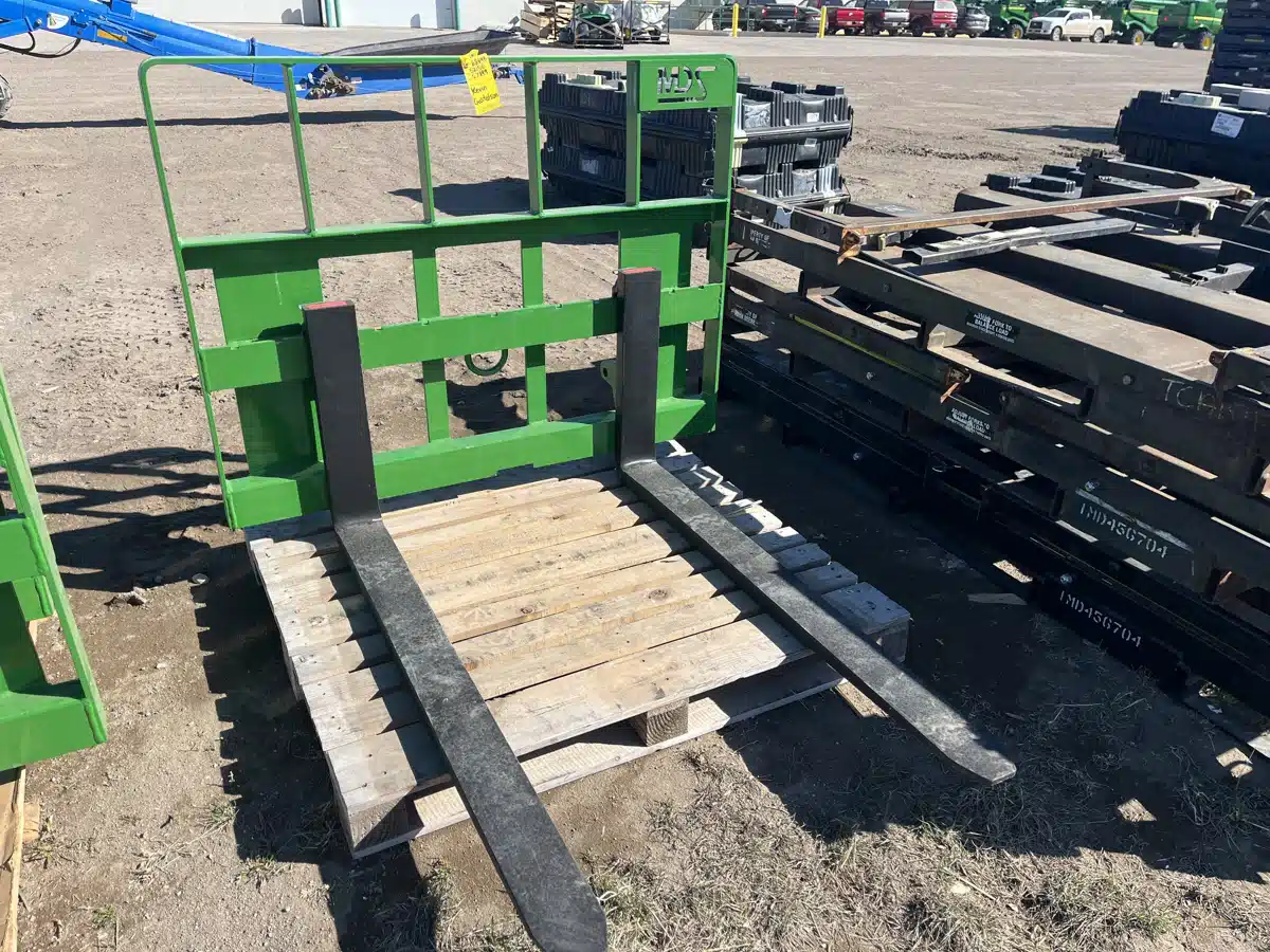 Gallery image 2 for 2026 MDS Manufacturing 5219G Attachment