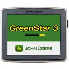 Photo de la Galerie 1 pour 2014 John Deere GS3 2630 Display Système de guidage