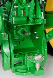 Gallery image 1 for John Deere PTO KIT BRE10031 Tractor