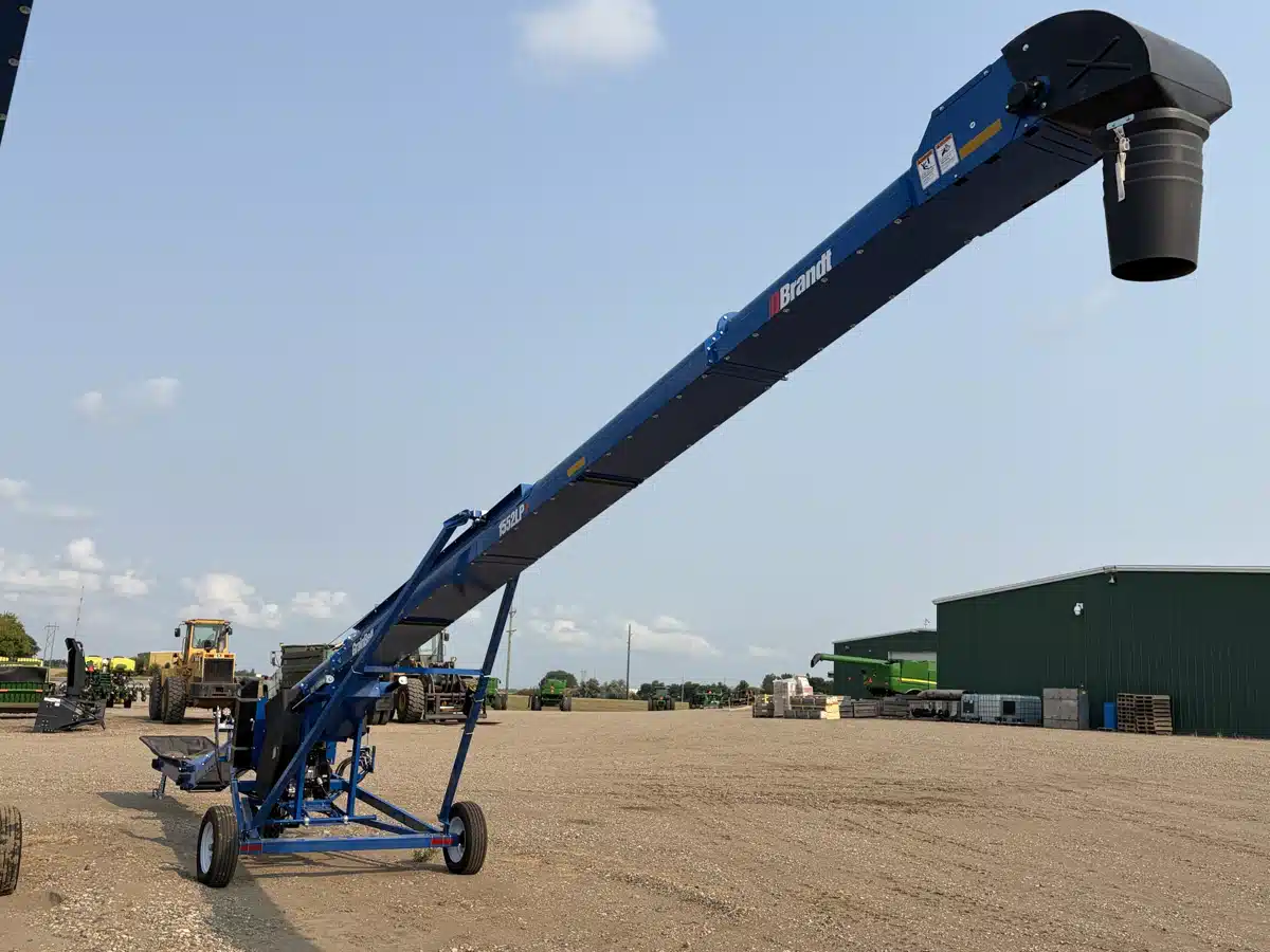 Photo de la Galerie 1 pour 2026 Brandt 1552LP+ Vis à grain