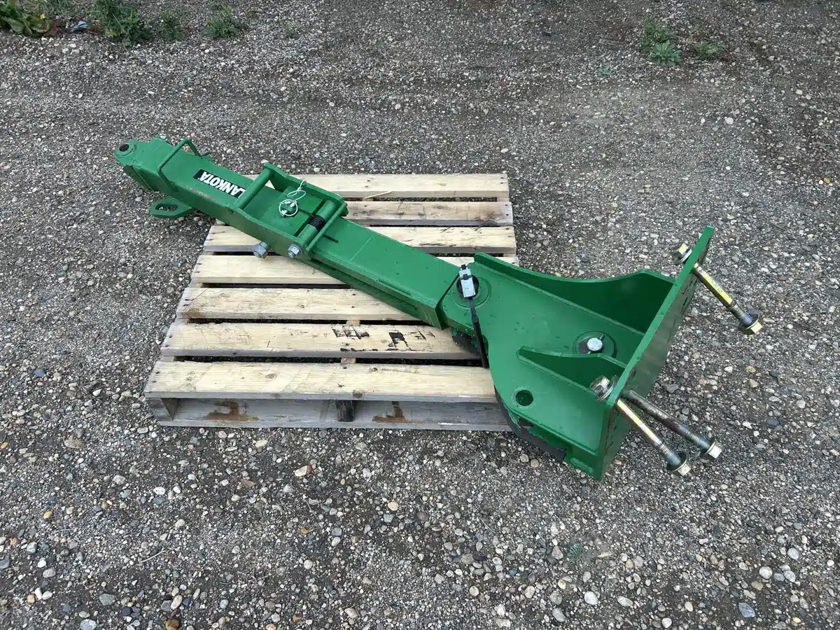 Photo de la Galerie 1 pour Lankota 700 series Accessoires