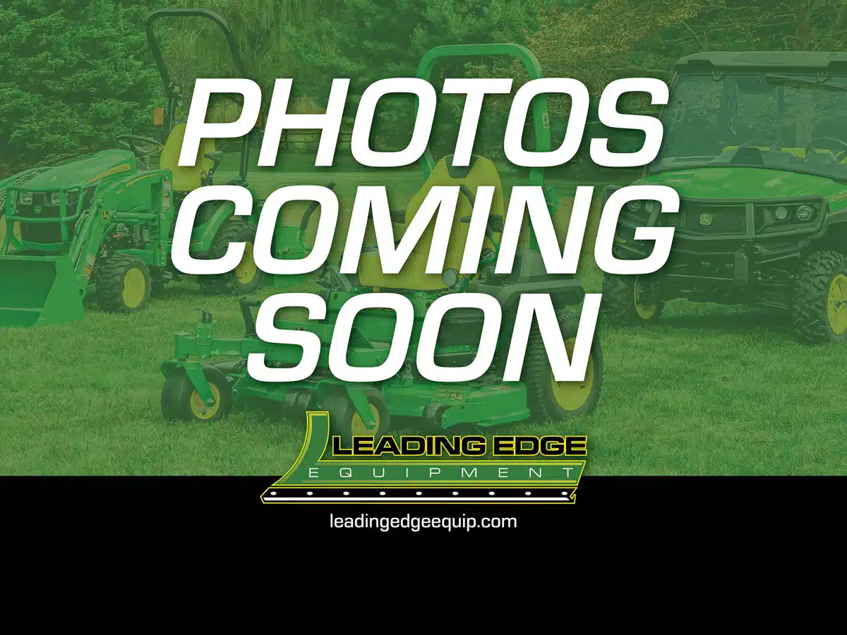 Gallery image 2 for 2022 John Deere 3046R Tractor