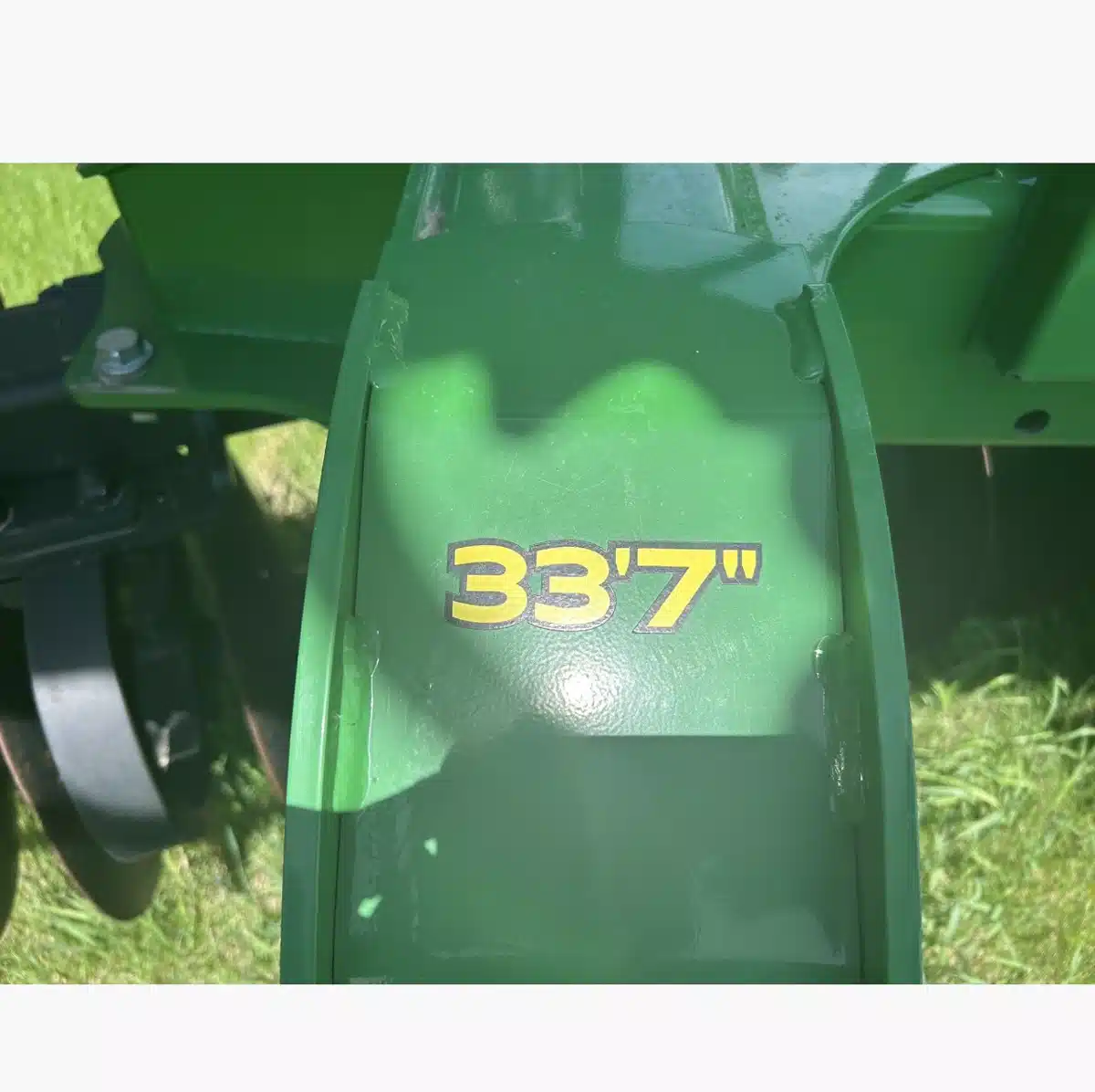 Gallery image 2 for 2022 John Deere 2630 Tractor