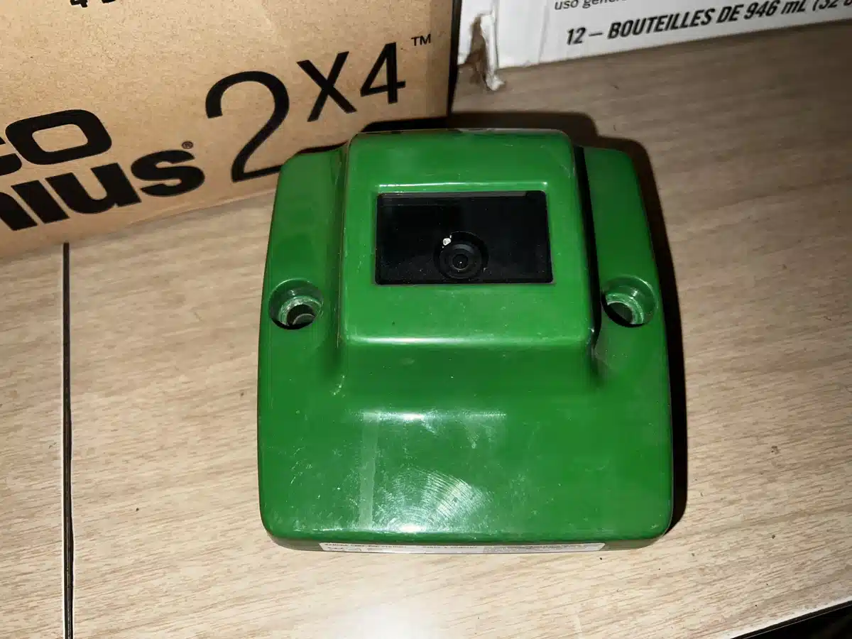 Gallery image 2 for Used 2017 John Deere AUTOTRAC ROWSENSE Guidance System