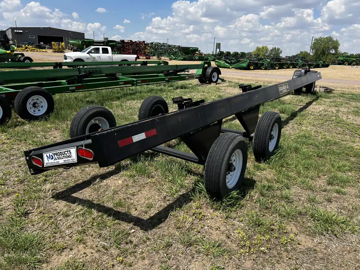 Gallery image 2 for Used Stud King HT32 Header Cart