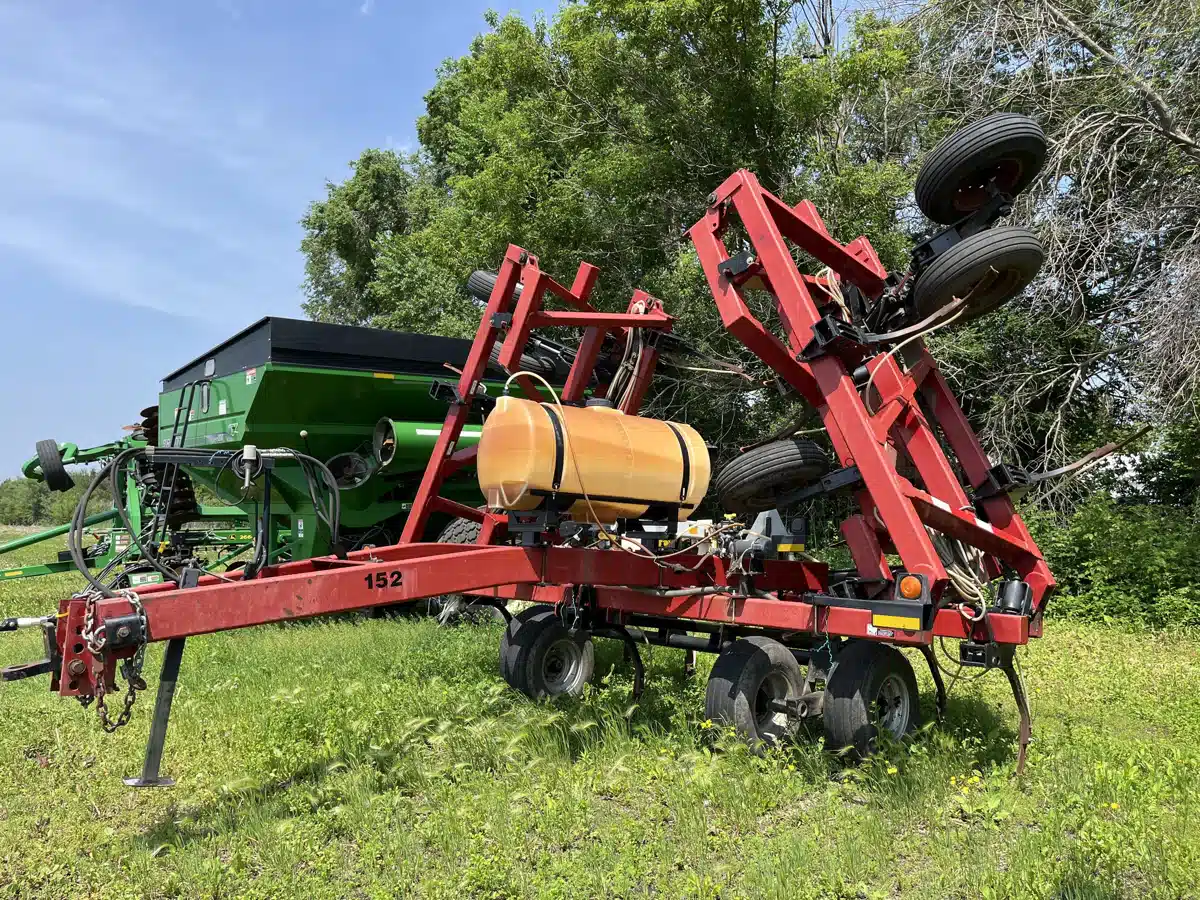 Gallery image 1 for Used 2010 Case IH 5300 Anhydrous Applicator
