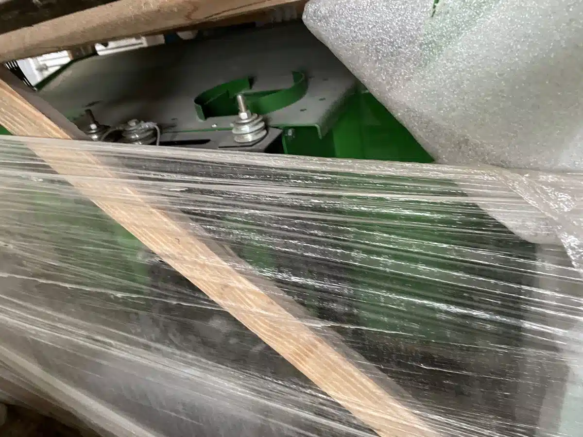 Gallery image 1 for 2023 John Deere 54" HD BLOWER Snow Blower