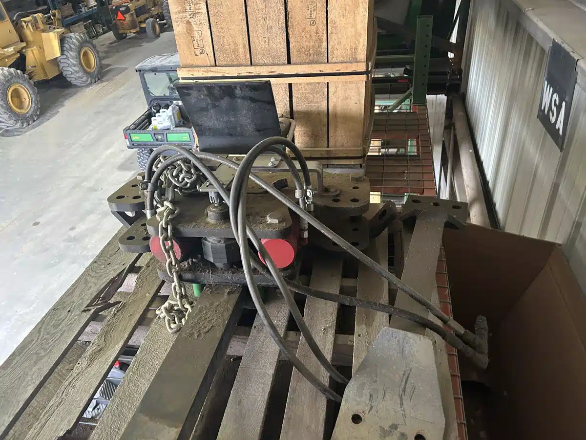 Gallery image 1 for ProTrak PRO TRACKER Tractor