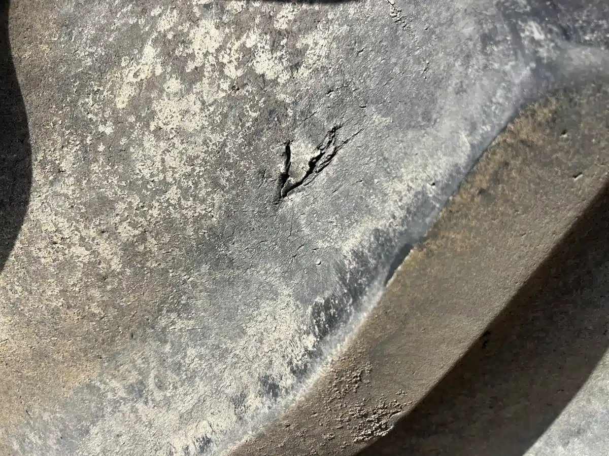 Gallery image 2 for Used Goodyear 620/70R46 Tires