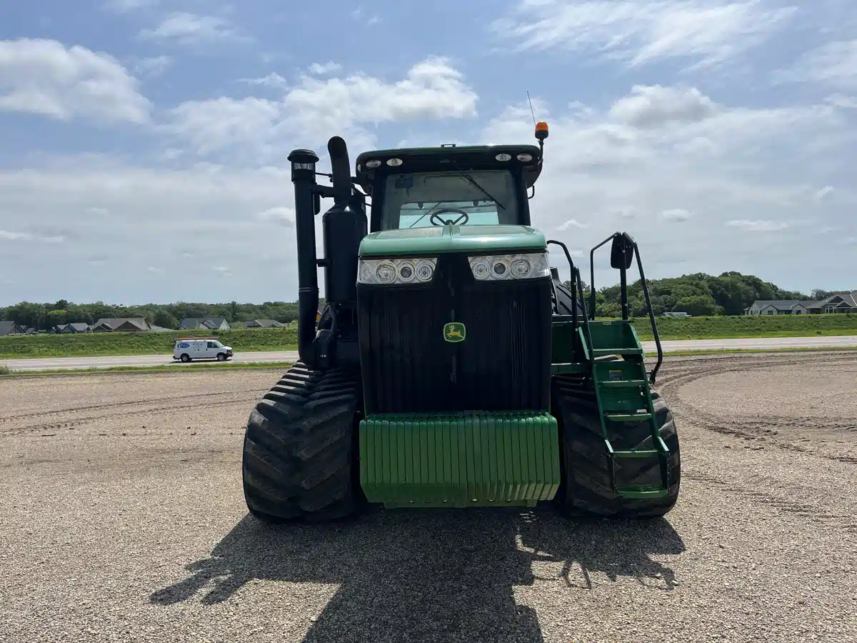 Gallery image 2 for Used 2013 John Deere 9560RT Tractor