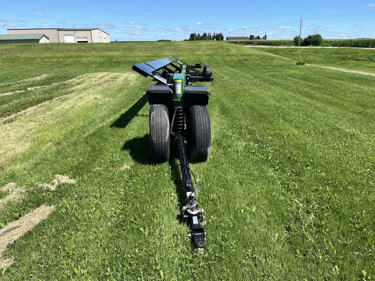 Gallery image 2 for Used 2023 Stud King HT41 Header Cart