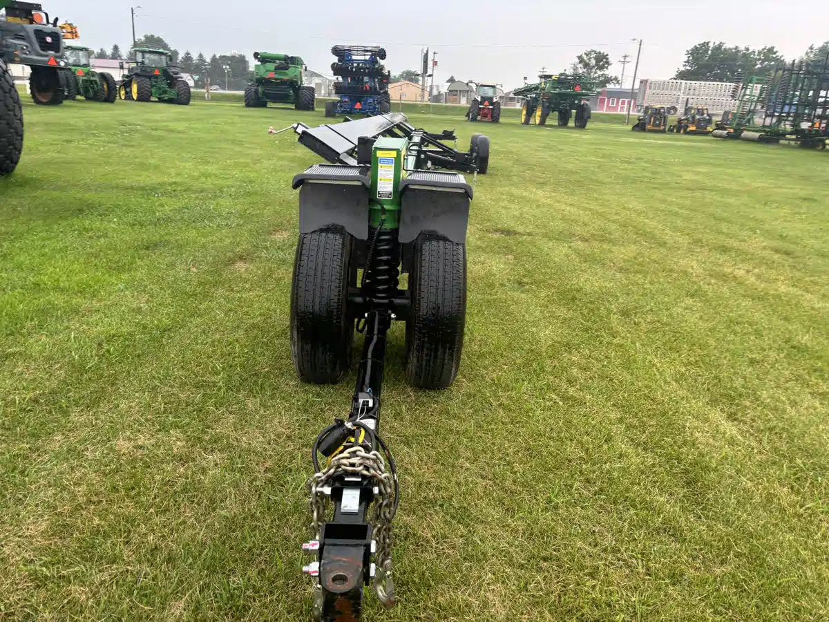 Gallery image 2 for Used 2023 Stud King HT47 Header Cart